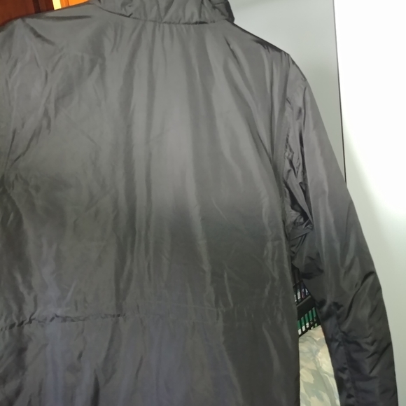 NWT Women's Black Bench winter coat - Picture 4 of 4